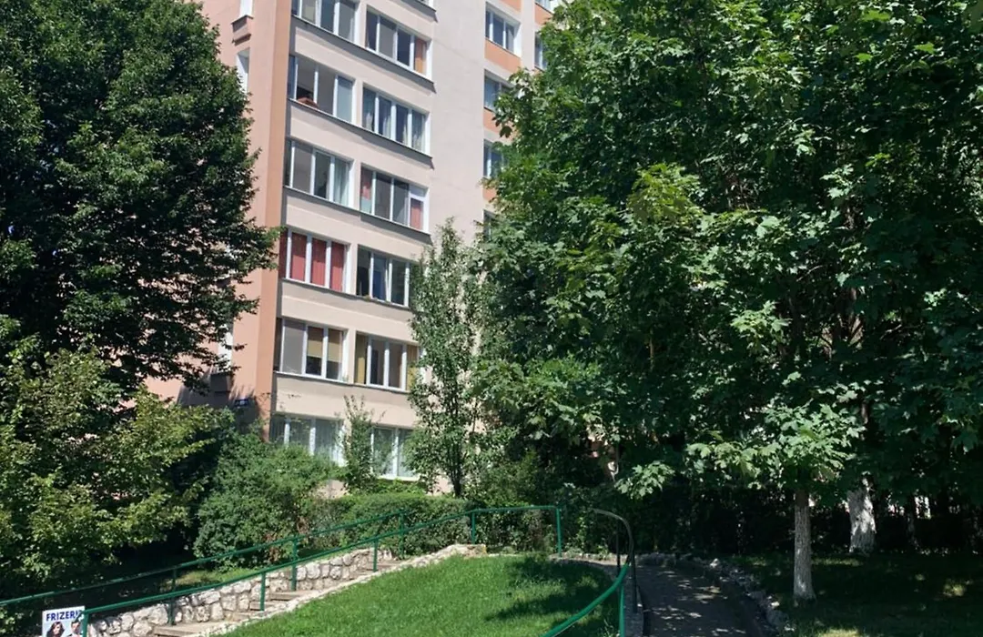 Victoriei Boulevard Private Apartment-1